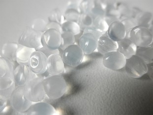 Nuevo material HDPE