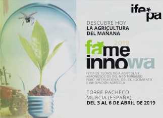 Visítanos en FAME INNOWA 2019