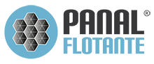 Panal Flotante